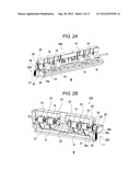 SHEET CONVEYING APPARATUS AND IMAGE FORMING APPARATUS diagram and image