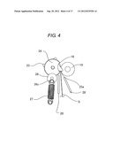 SHEET CONVEYING APPARATUS AND IMAGE FORMING APPARATUS diagram and image