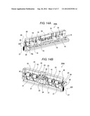 SHEET CONVEYING APPARATUS AND IMAGE FORMING APPARATUS diagram and image