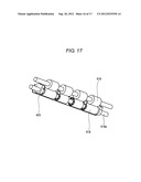 SHEET CONVEYING APPARATUS AND IMAGE FORMING APPARATUS diagram and image