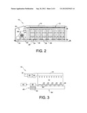 AIR CURTAIN INCINERATOR HAVING WASTE HEAT POWER GENERATION diagram and image