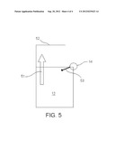 AIR CURTAIN INCINERATOR HAVING WASTE HEAT POWER GENERATION diagram and image