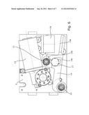 UNLOCKING DEVICE diagram and image