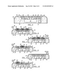 Automatic Head Restraint Adjustment System for a Vehicle Seat diagram and image