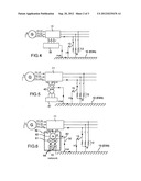 ELECTRICAL POWER SUPPLY SYSTEM AND METHOD FOR AN AIRCRAFT diagram and image