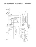 PRIORITIZATION CIRCUIT AND ELECTRIC POWER SUPPLY SYSTEM diagram and image