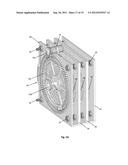 Automated Power Generator diagram and image