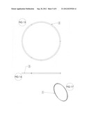 Toroidal inductance generator diagram and image