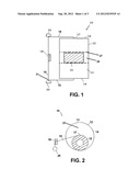 DEVICE AND METHOD EMPLOYING MAGNETIC AND GRAVITATIONAL ENERGY FOR     MECHANICAL POWER diagram and image