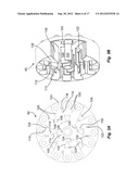 ELECTRIC MACHINES INCLUDING STATOR MODULES diagram and image