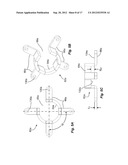 ELECTRIC MACHINES INCLUDING STATOR MODULES diagram and image