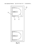 ELECTRIC MACHINES INCLUDING STATOR MODULES diagram and image