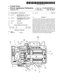 MOTOR-DRIVEN COMPRESSOR diagram and image