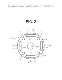 MOTOR-DRIVEN COMPRESSOR diagram and image