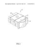 Conductive Device For a Brush Motor diagram and image