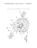 Conductive Device For a Brush Motor diagram and image