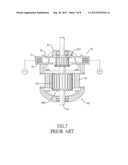 Conductive Device For a Brush Motor diagram and image