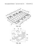 ELECTROSTATIC ACTUATOR diagram and image