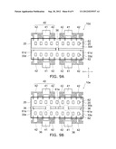 ELECTROSTATIC ACTUATOR diagram and image