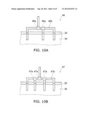 ELECTROSTATIC ACTUATOR diagram and image