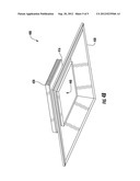 SOLID STATE LIGHTING SYSTEMS USING OLEDS diagram and image