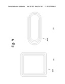 TUNABLE WIRELESS ENERGY TRANSFER FOR LIGHTING APPLICATIONS diagram and image