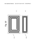 TUNABLE WIRELESS ENERGY TRANSFER FOR LIGHTING APPLICATIONS diagram and image