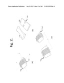 TUNABLE WIRELESS ENERGY TRANSFER FOR LIGHTING APPLICATIONS diagram and image