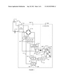 EFFICIENT ELECTRICALLY-ISOLATED POWER CIRCUITS WITH APPLICATION TO LIGHT     SOURCES diagram and image