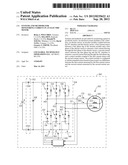 SYSTEMS AND METHODS FOR MONITORING CURRENT IN AN ELECTRIC MOTOR diagram and image