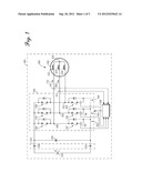 SYSTEMS AND METHODS FOR MONITORING CURRENT IN AN ELECTRIC MOTOR diagram and image