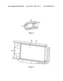 INTRA-ORAL CHARGING SYSTEMS AND METHODS diagram and image