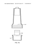 INTRA-ORAL CHARGING SYSTEMS AND METHODS diagram and image