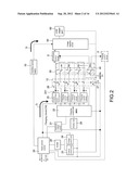 INTEGRATED BATTERY CHARGER diagram and image