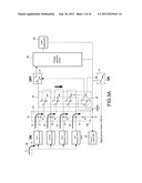 INTEGRATED BATTERY CHARGER diagram and image