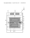 SENSOR WITH ENERGY-HARVESTING DEVICE diagram and image