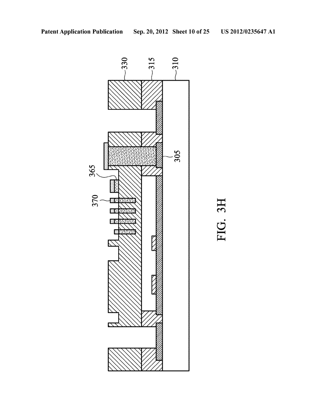 SENSOR WITH ENERGY-HARVESTING DEVICE - diagram, schematic, and image 11