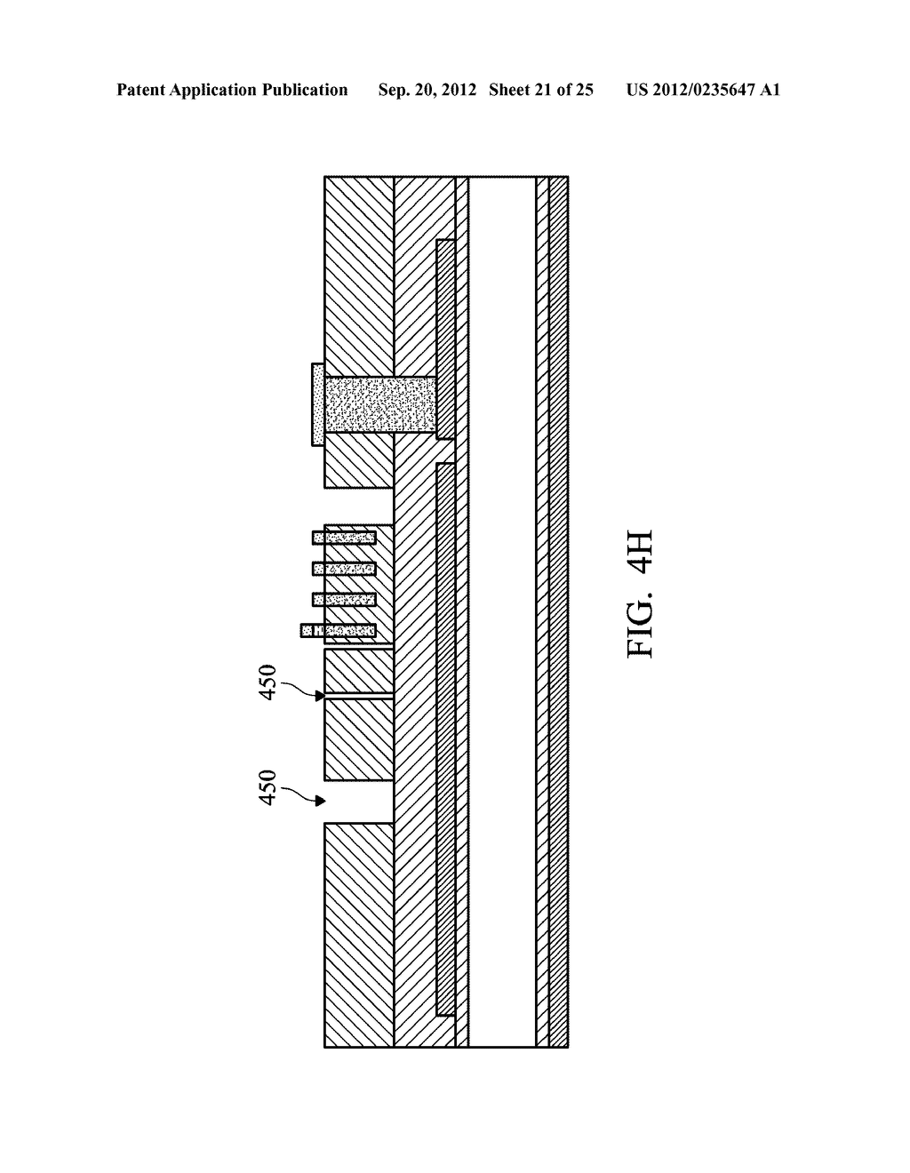 SENSOR WITH ENERGY-HARVESTING DEVICE - diagram, schematic, and image 22