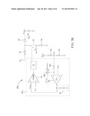 POWER SUPPLIES AND RELATED METHODS CAPABLE OF REDUCING OUTPUT VOLTAGE     RIPPLE diagram and image