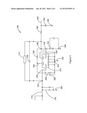 VOLTAGE CONTROLLING CIRCUIT diagram and image