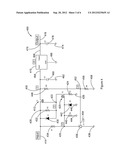 VOLTAGE CONTROLLING CIRCUIT diagram and image