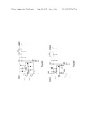 VOLTAGE CONTROLLING CIRCUIT diagram and image