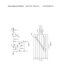 VOLTAGE CONTROLLING CIRCUIT diagram and image