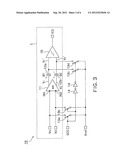 CURRENT-DIRECTION DETECTING CIRCUIT AND DC-DC CONVERTER diagram and image