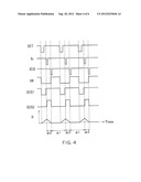 CURRENT-DIRECTION DETECTING CIRCUIT AND DC-DC CONVERTER diagram and image