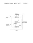 SOFT-START CIRCUIT diagram and image