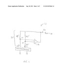 VERY LOW VOLTAGE REFERENCE CIRCUIT diagram and image