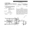 VOLTAGE CONVERTERS WITH REDUCED OUTPUT FREQUENCY VARIATIONS AND ASSOCIATED     METHODS diagram and image