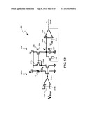 VOLTAGE CONVERTERS WITH REDUCED OUTPUT FREQUENCY VARIATIONS AND ASSOCIATED     METHODS diagram and image