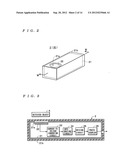 VOLTAGE DETECTING APPARATUS AND LINE VOLTAGE DETECTING APPARATUS diagram and image